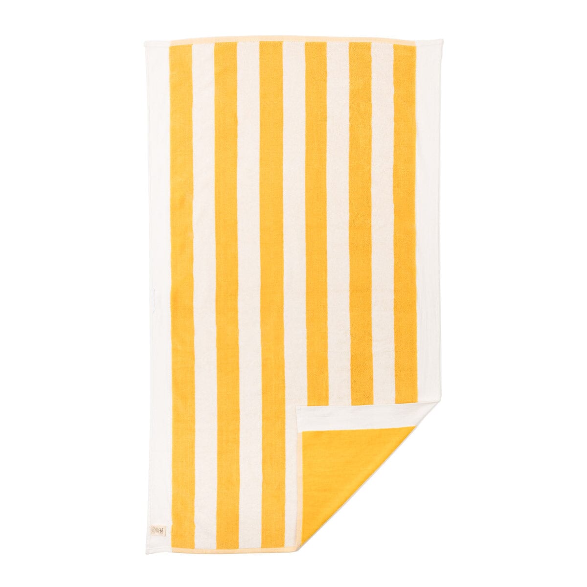 The Beach Towel