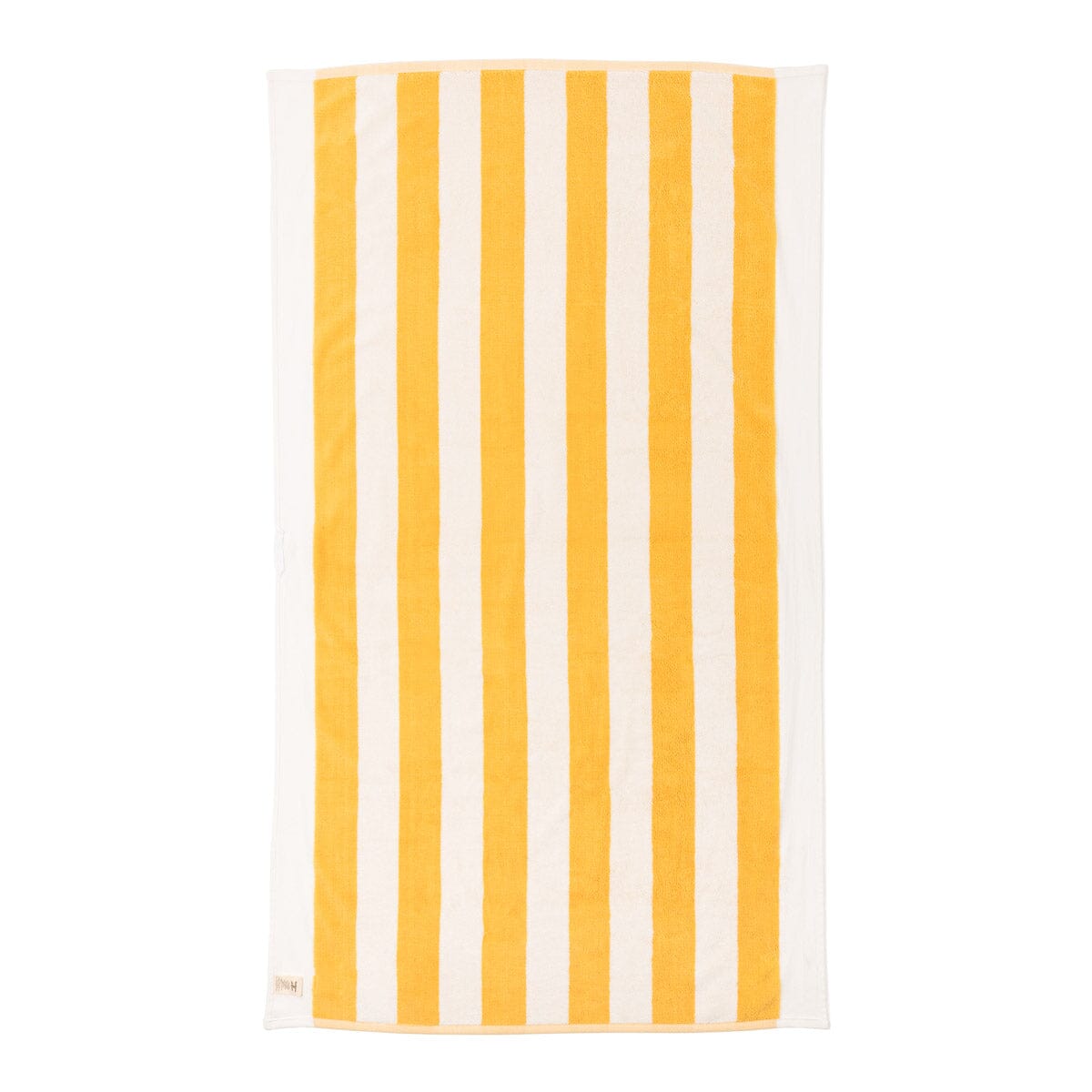 The Beach Towel