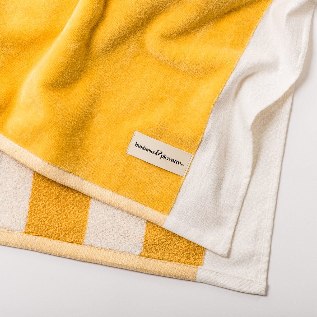 The Beach Towel
