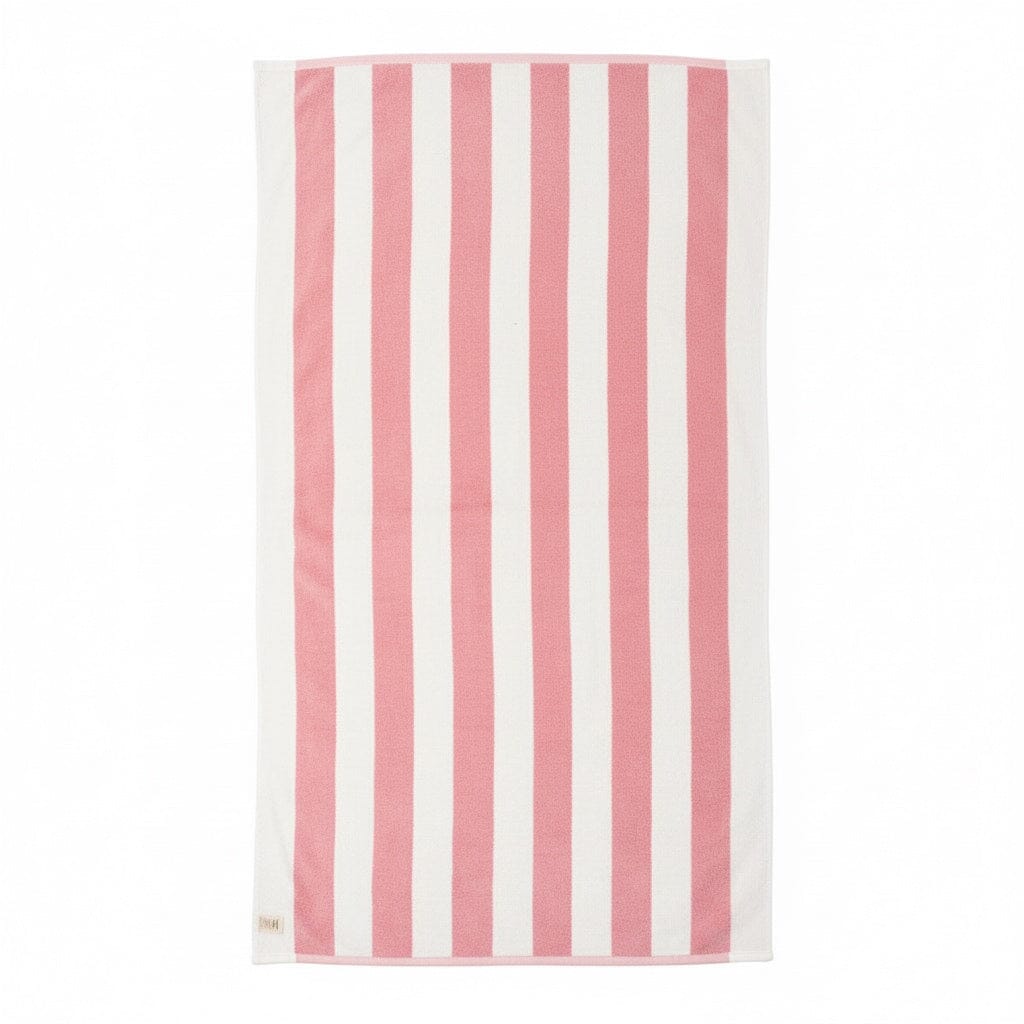 The Beach Towel