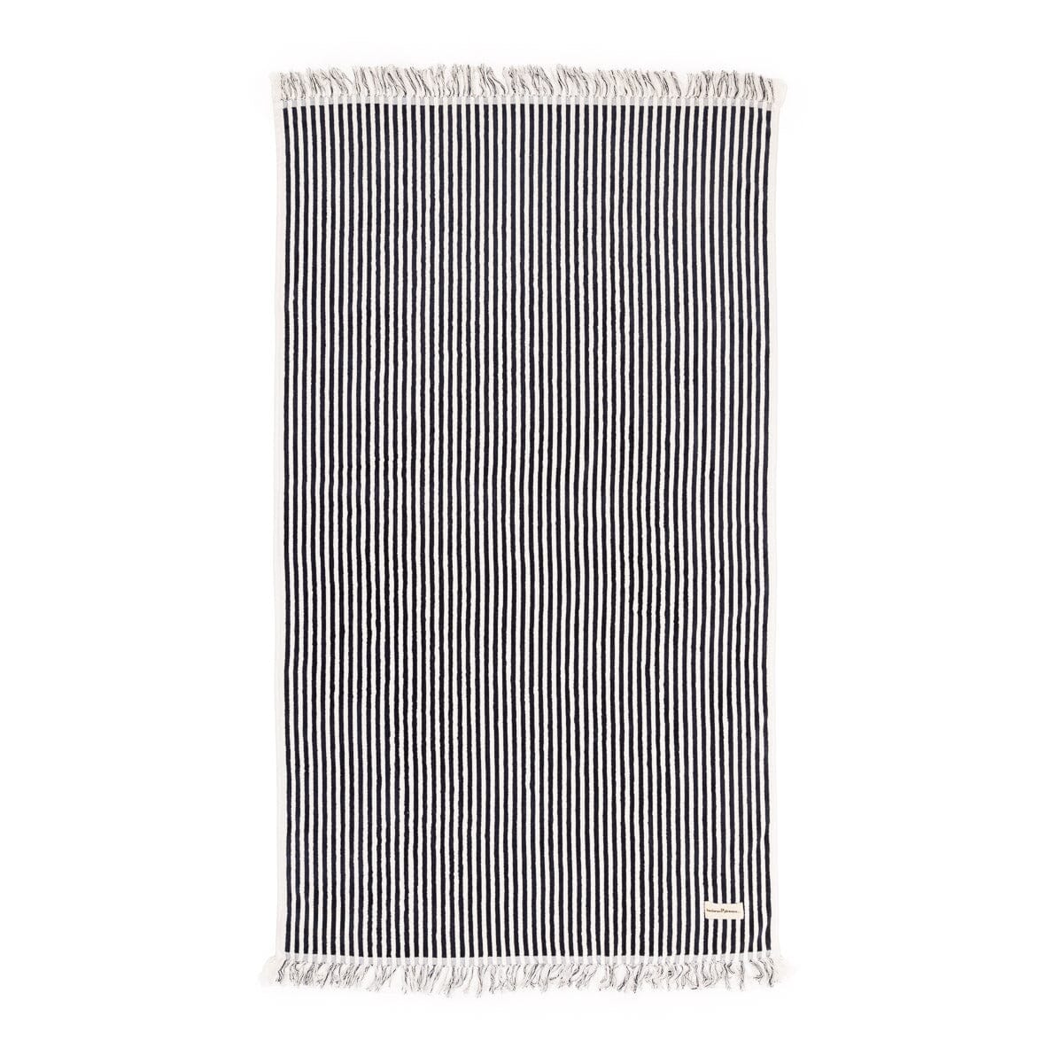The Beach Towel