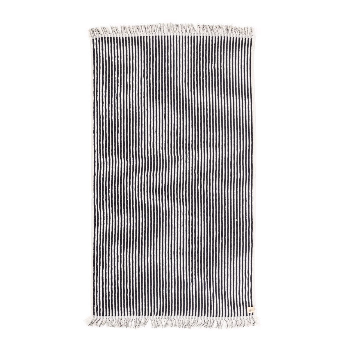 The Beach Towel