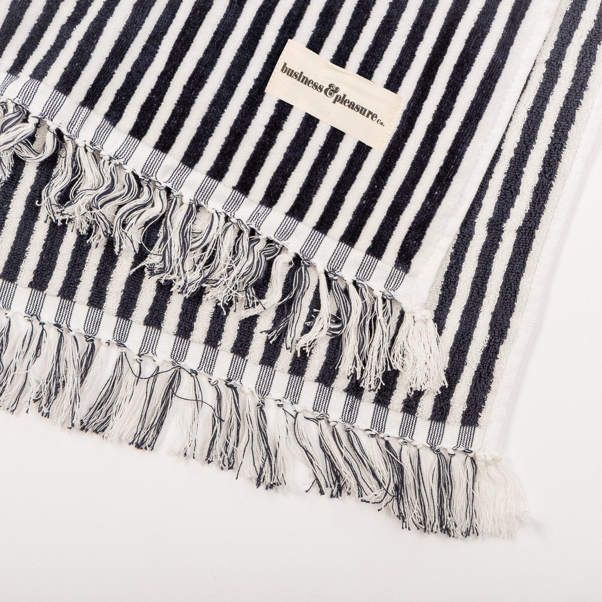The Beach Towel