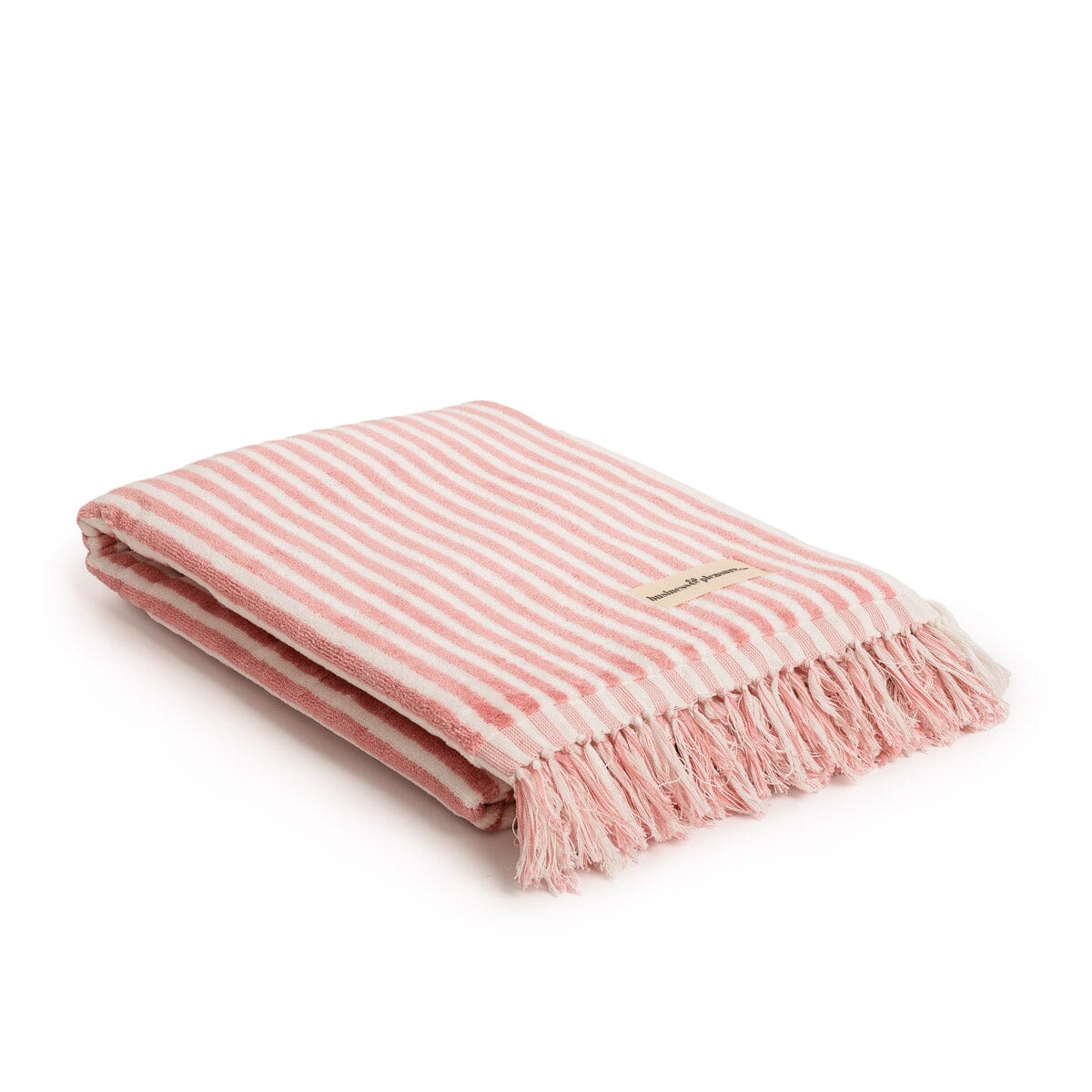 The Beach Towel