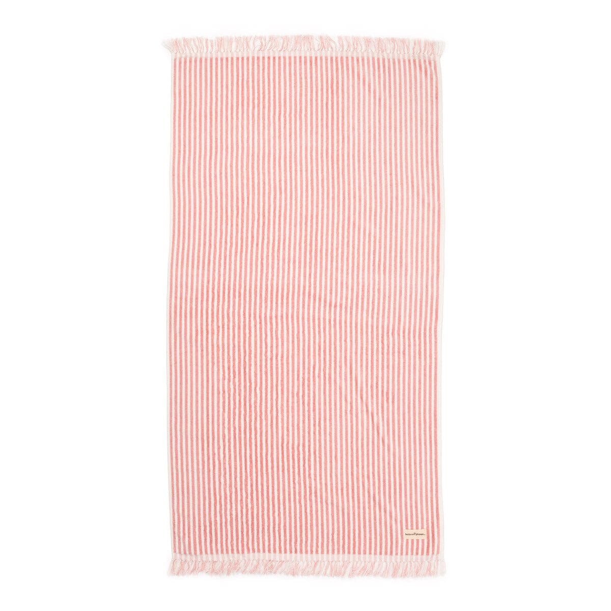 The Beach Towel