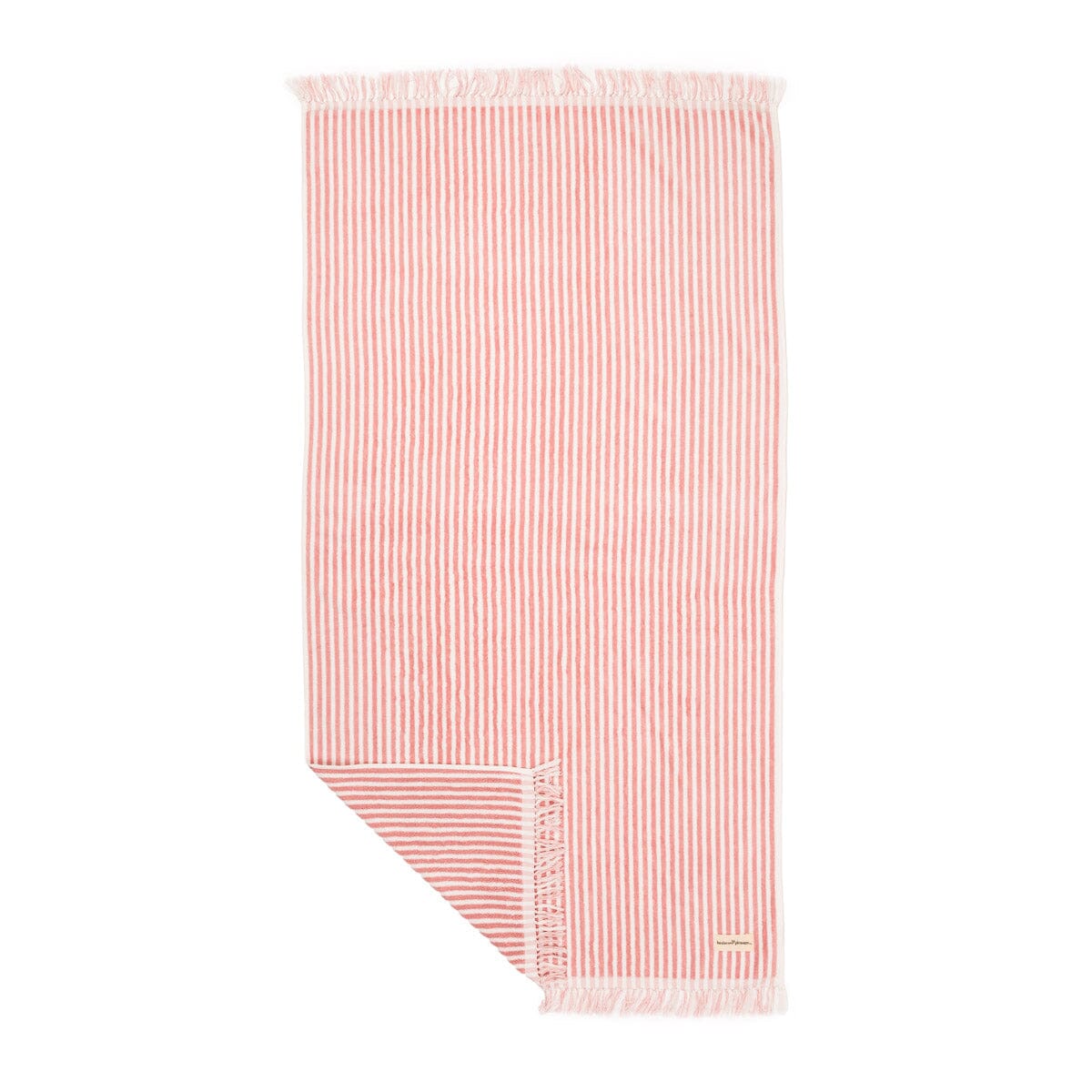 The Beach Towel