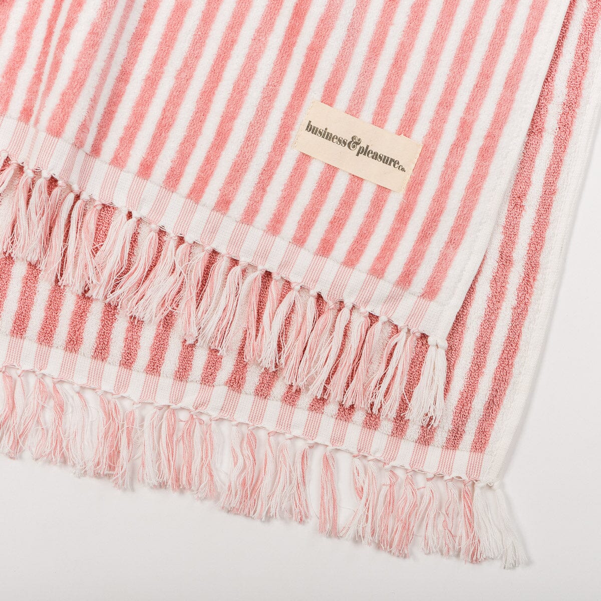 The Beach Towel
