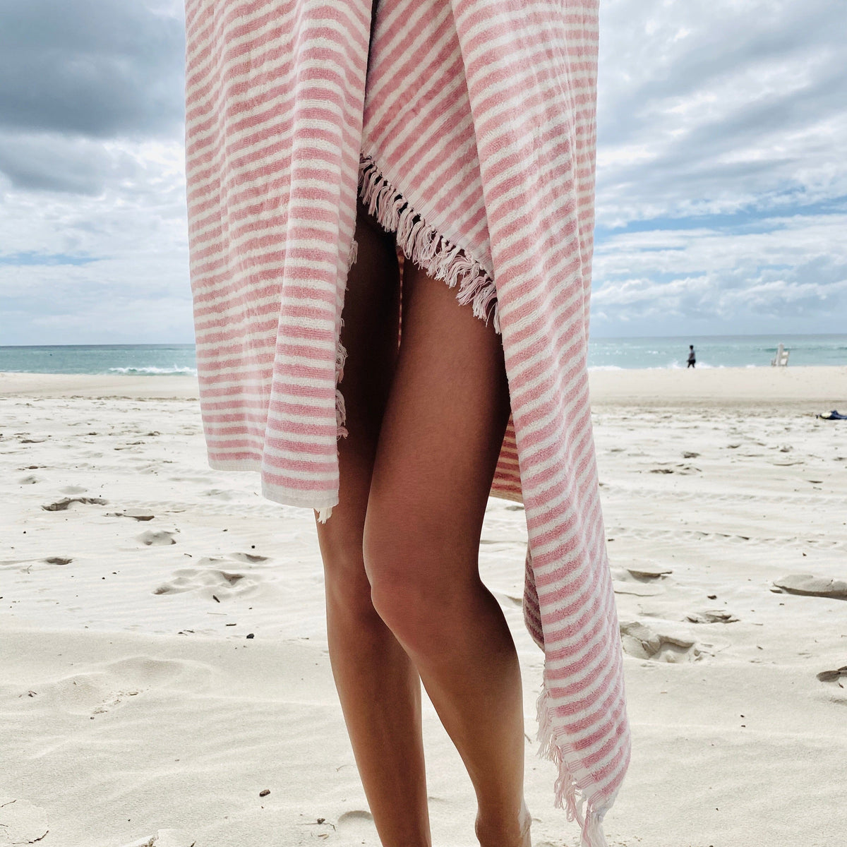 The Beach Towel