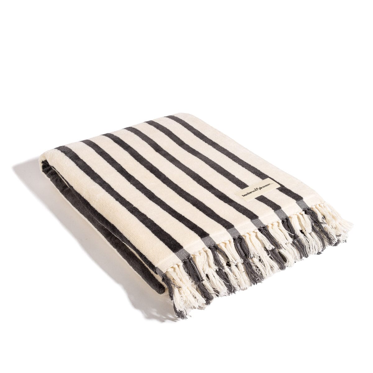 The Beach Towel