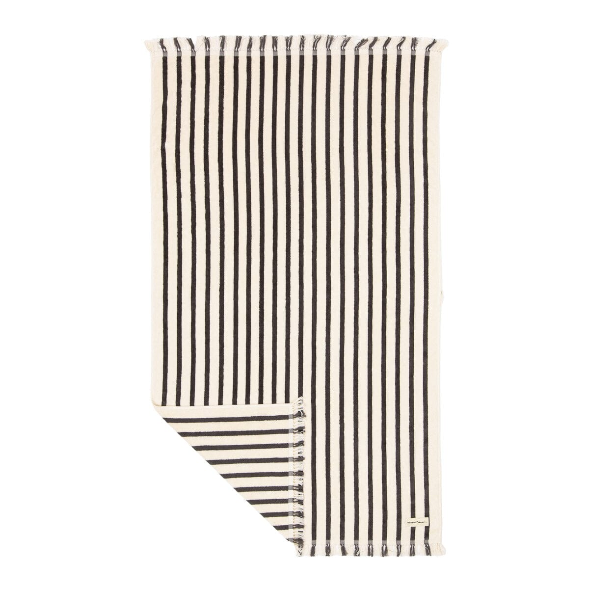 The Beach Towel