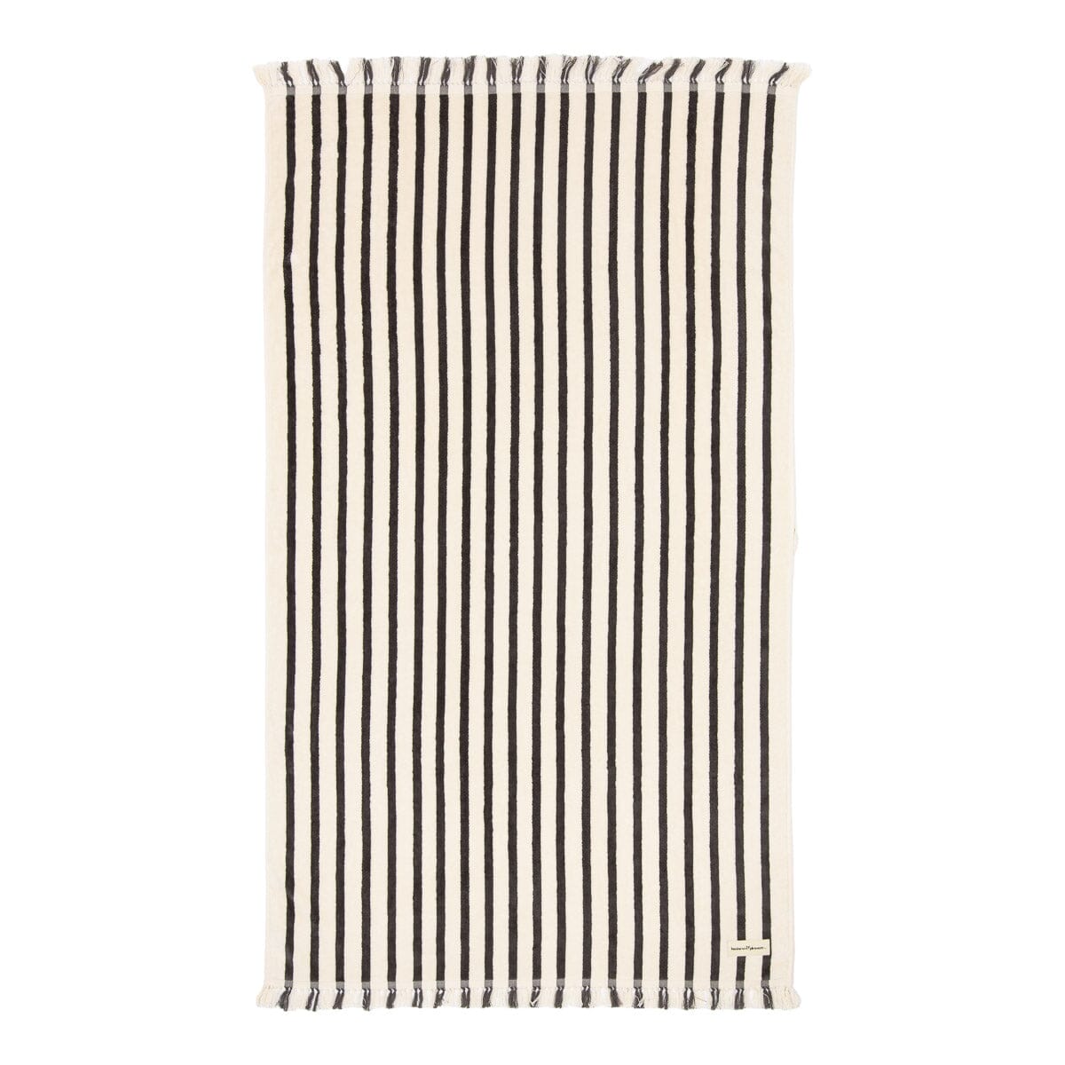 The Beach Towel