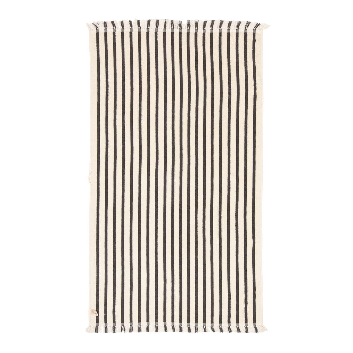 The Beach Towel