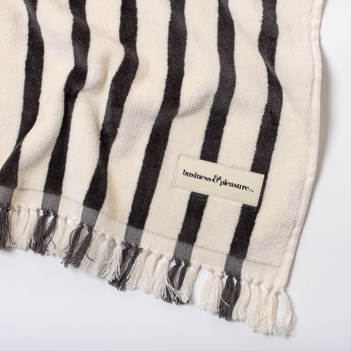 The Beach Towel
