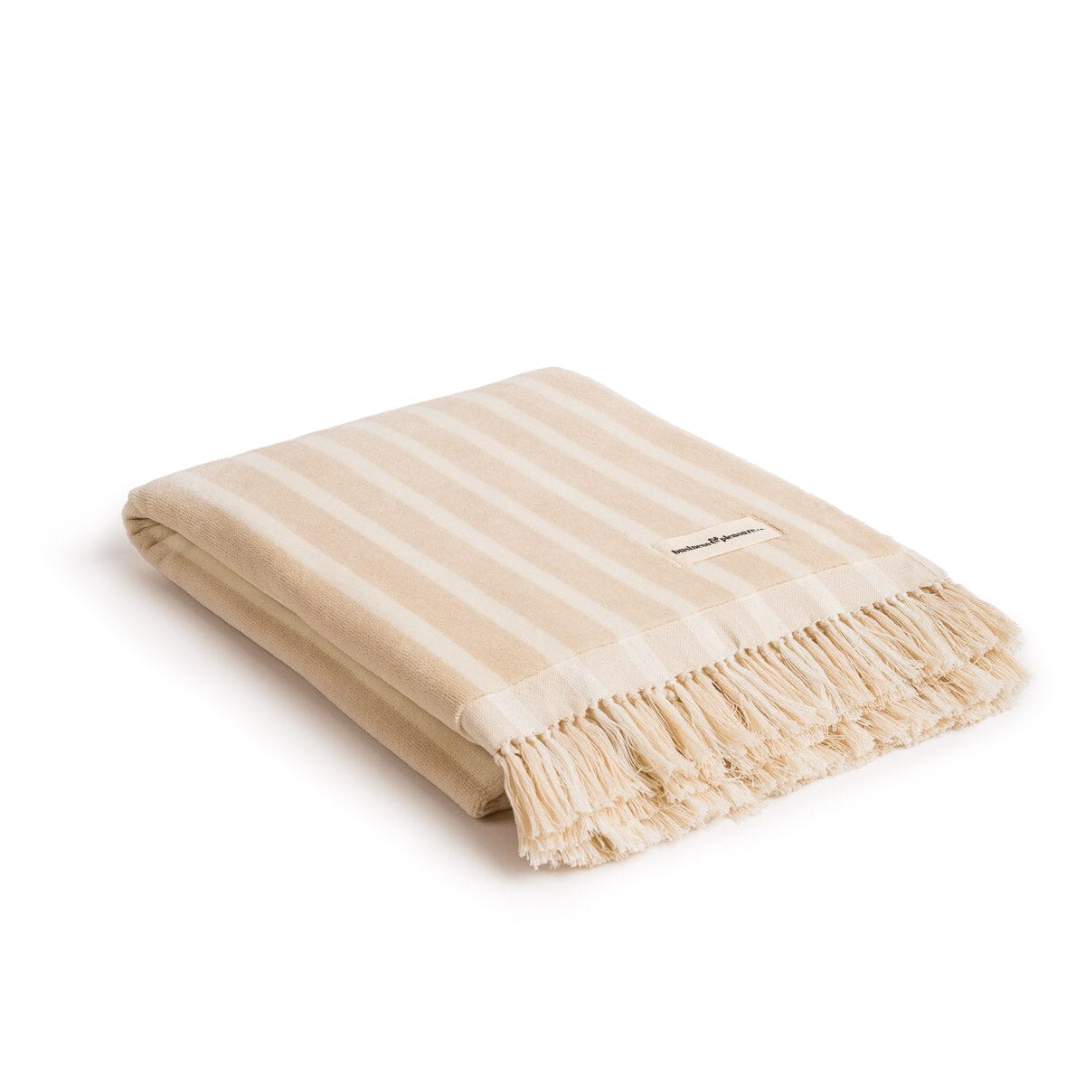 The Beach Towel