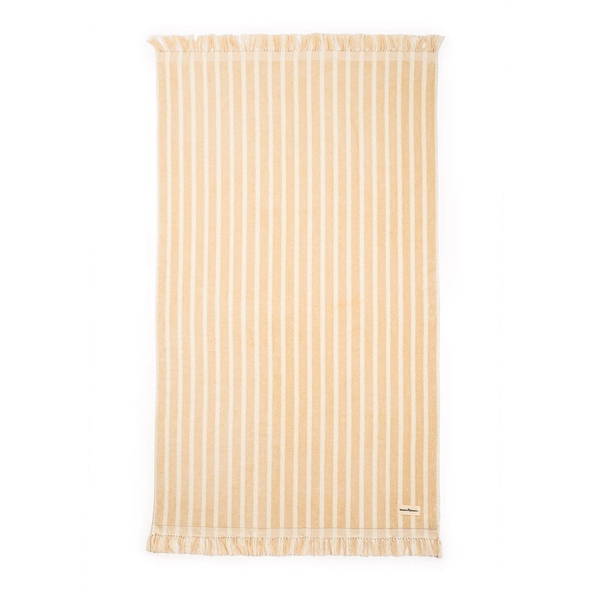 The Beach Towel