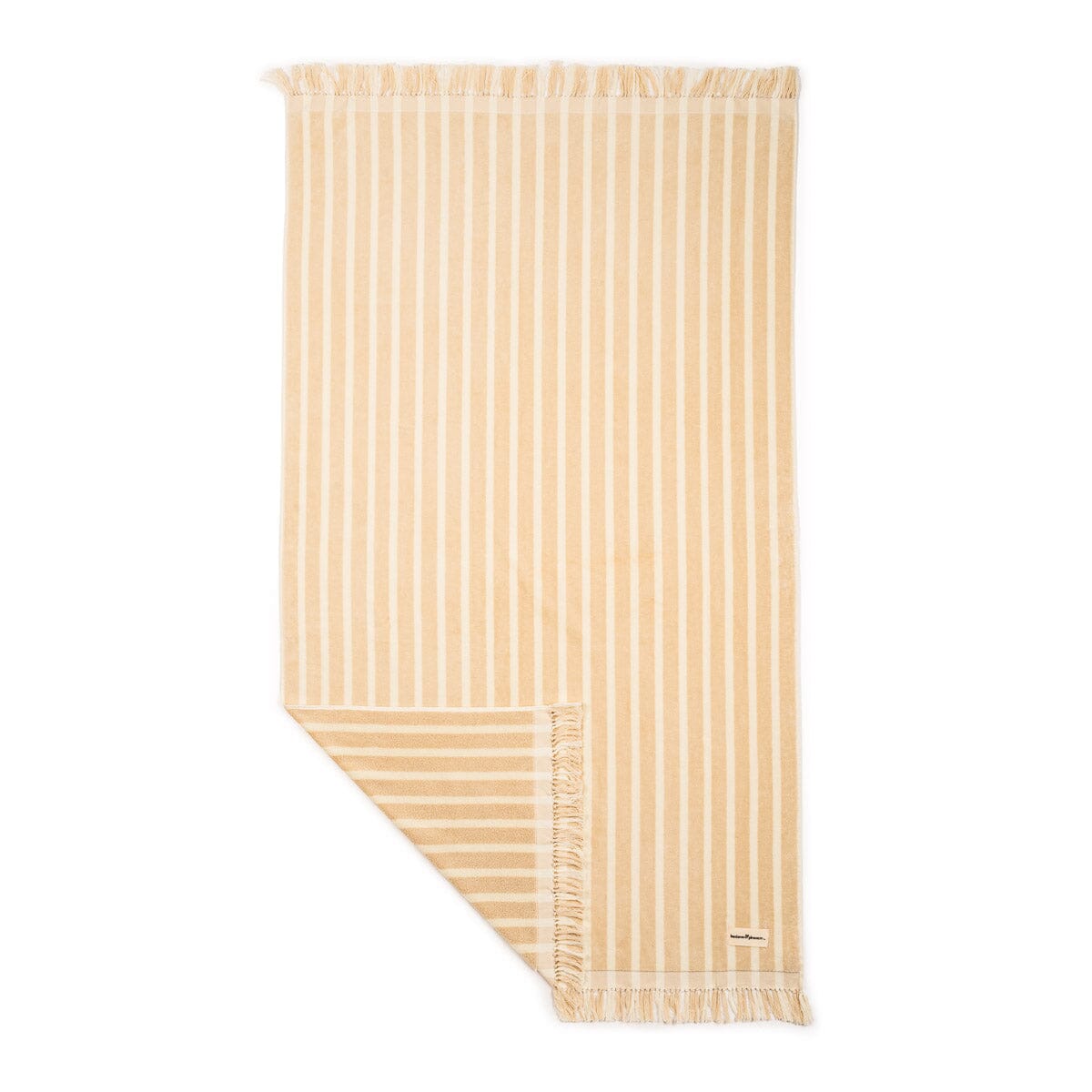 The Beach Towel