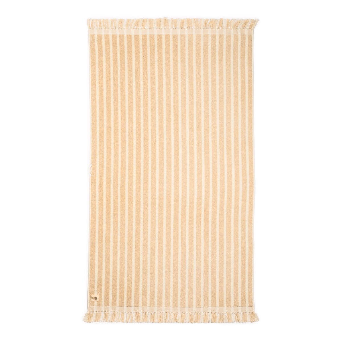 The Beach Towel