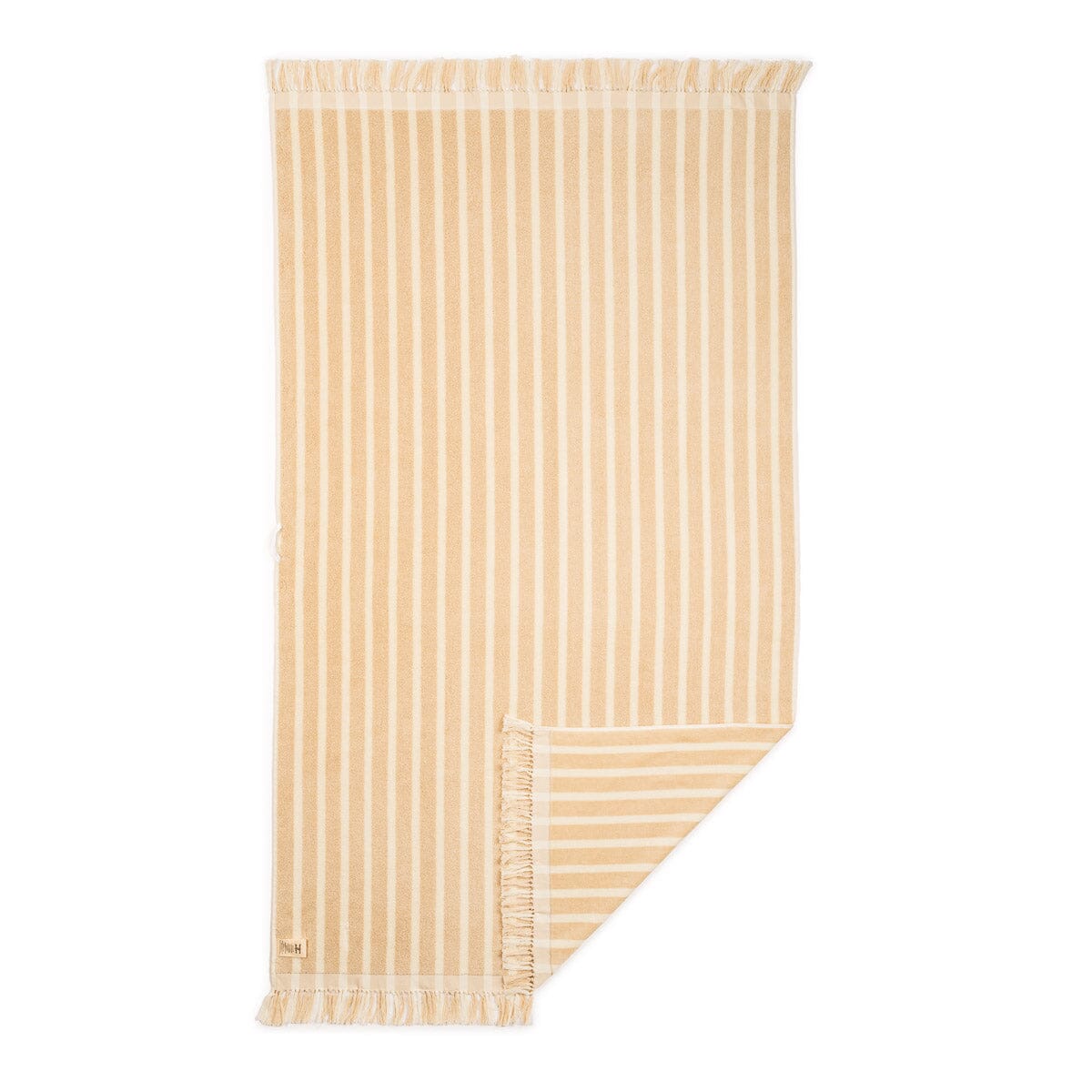 The Beach Towel