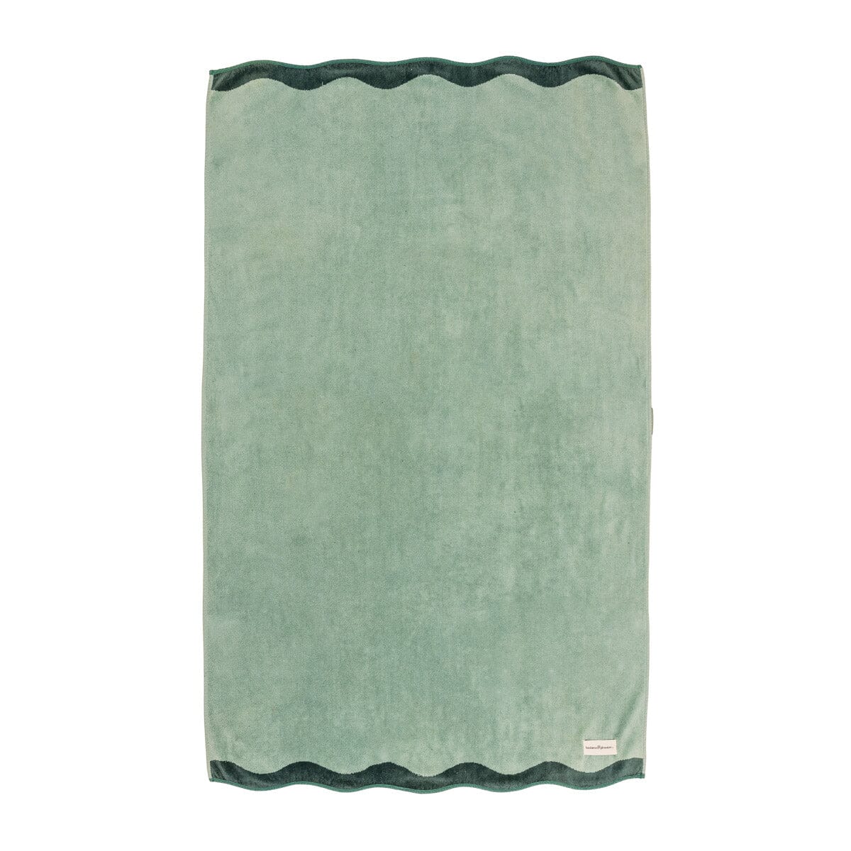 The Beach Towel