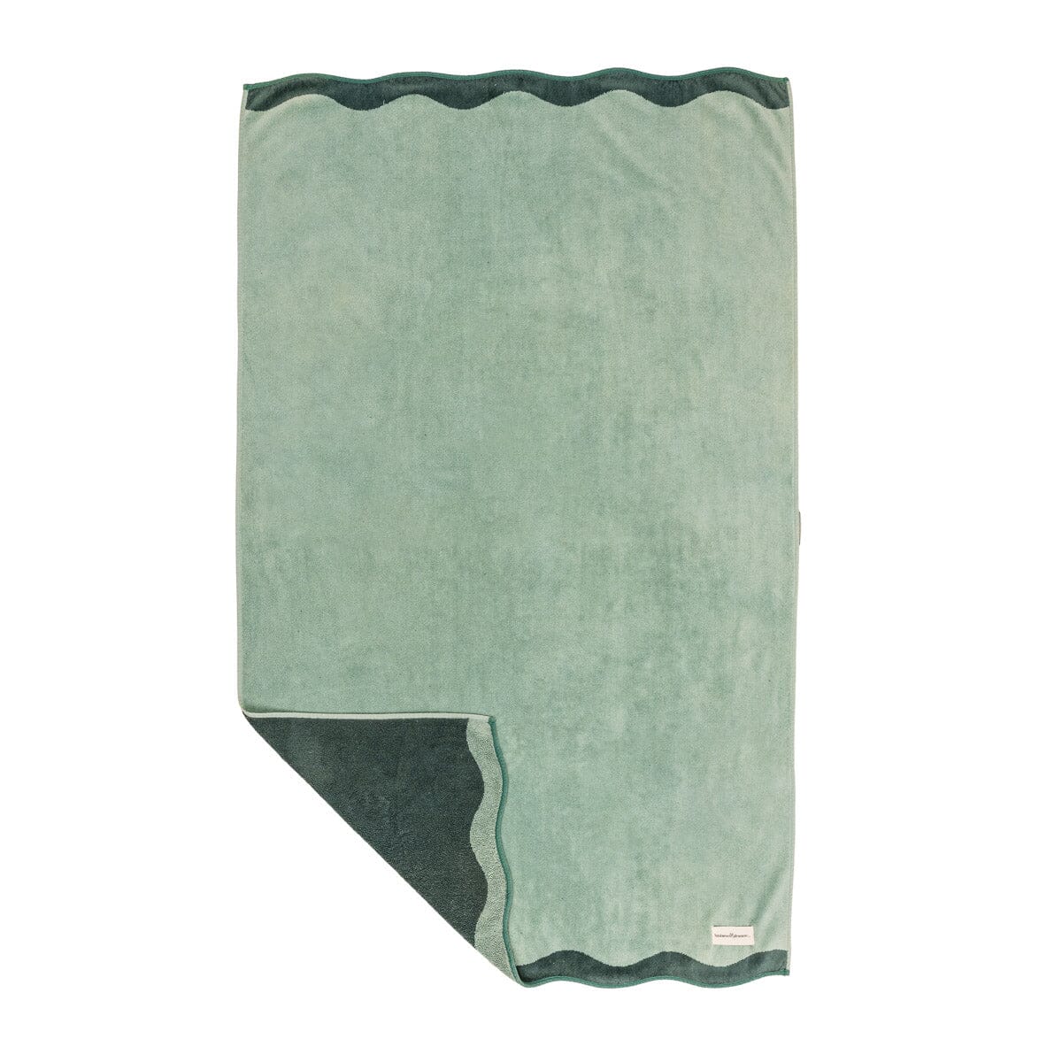 The Beach Towel
