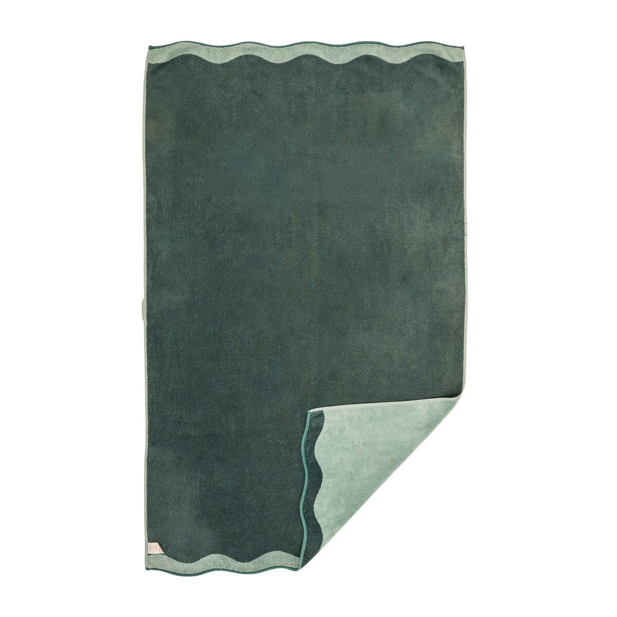 The Beach Towel
