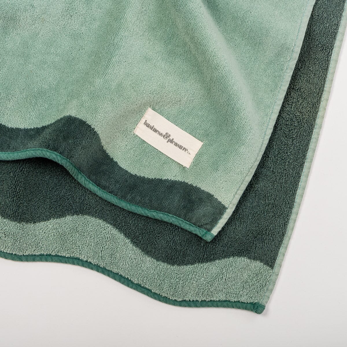 The Beach Towel
