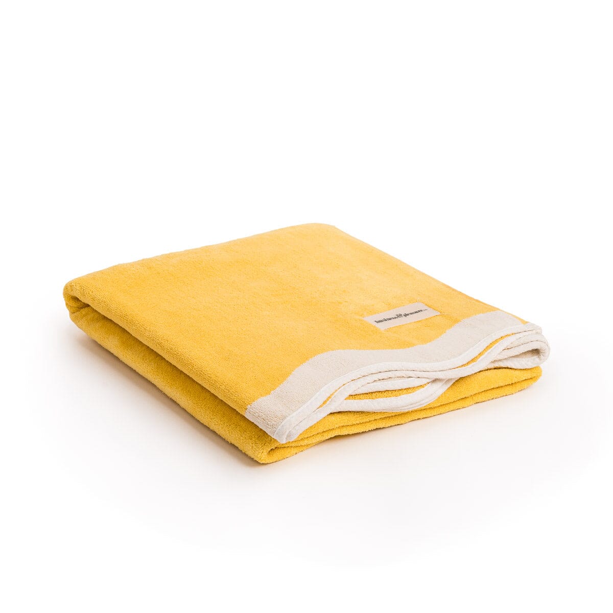 The Beach Towel