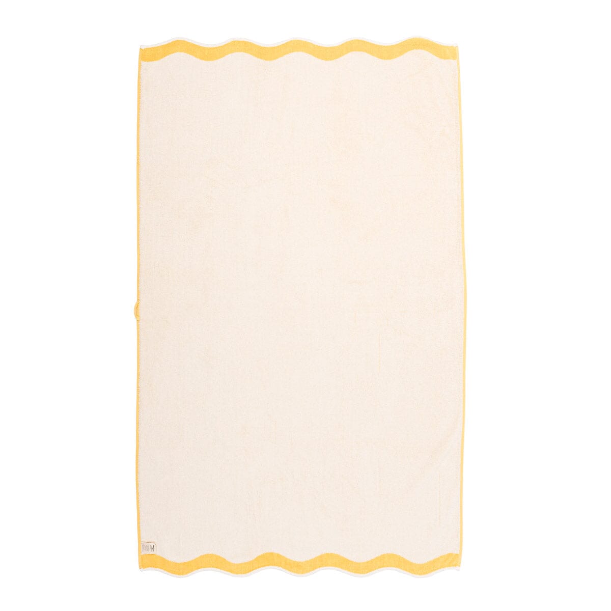 The Beach Towel