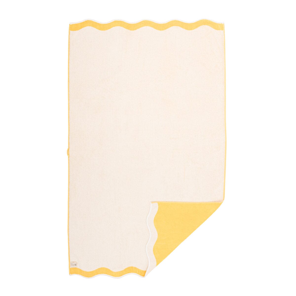 The Beach Towel