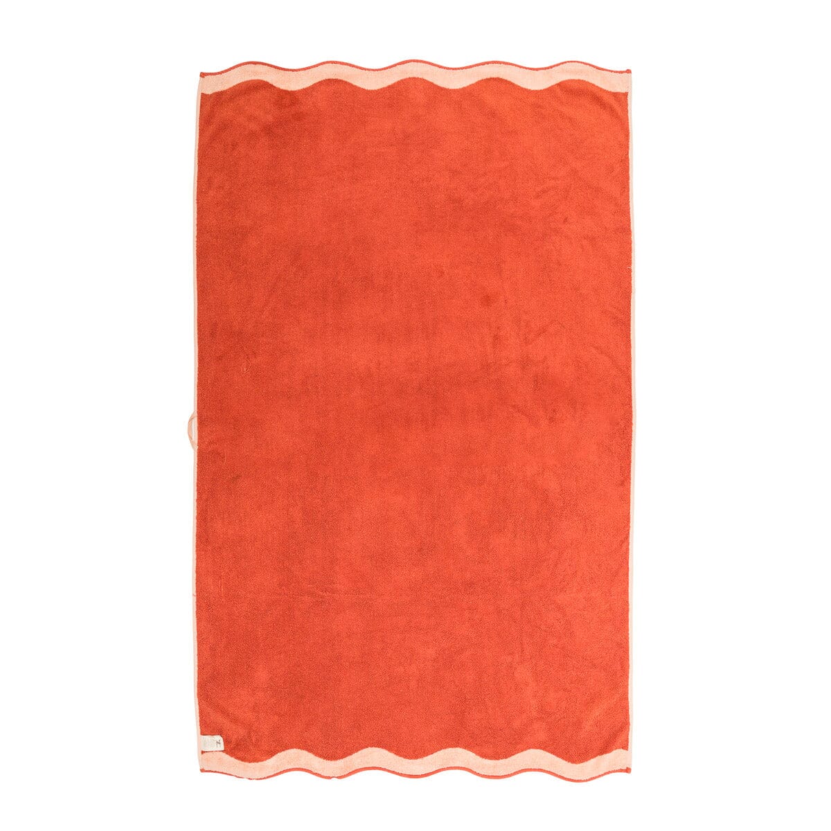 The Beach Towel