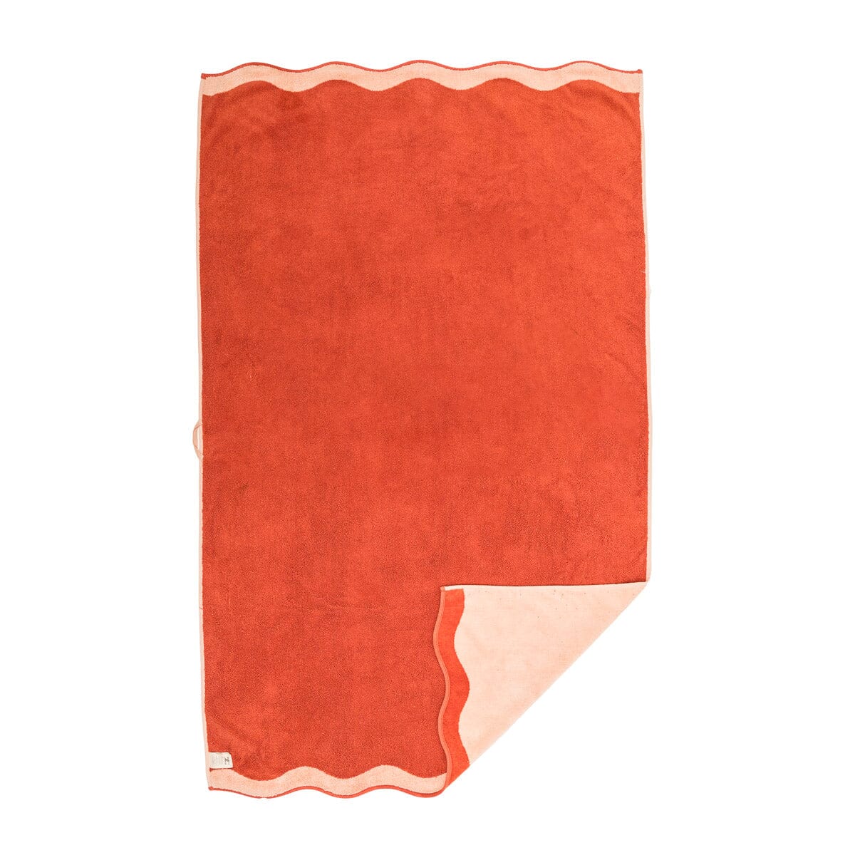 The Beach Towel