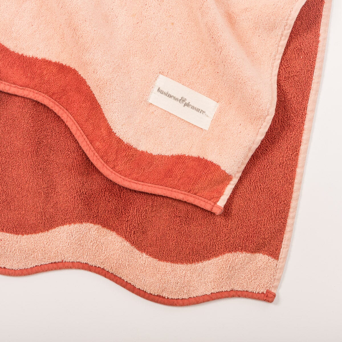 The Beach Towel