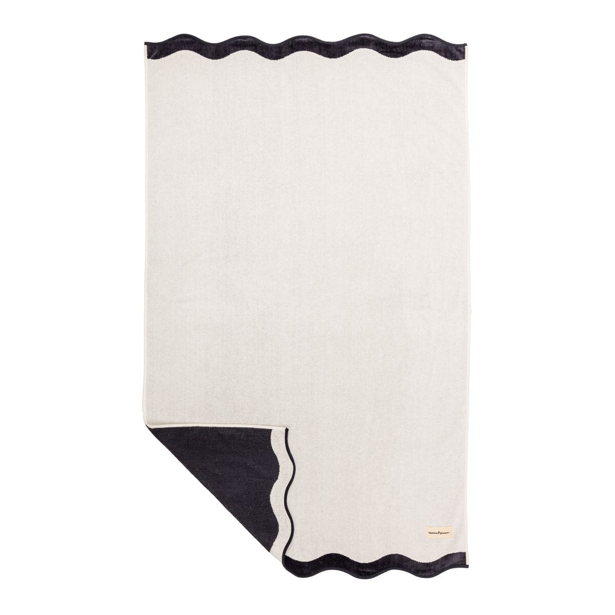 The Beach Towel