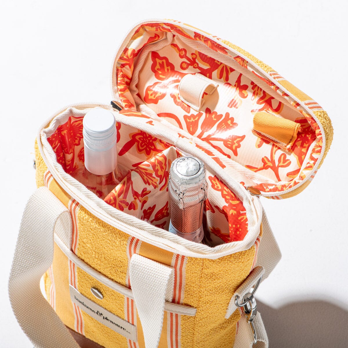 The Wine Cooler Tote Bag