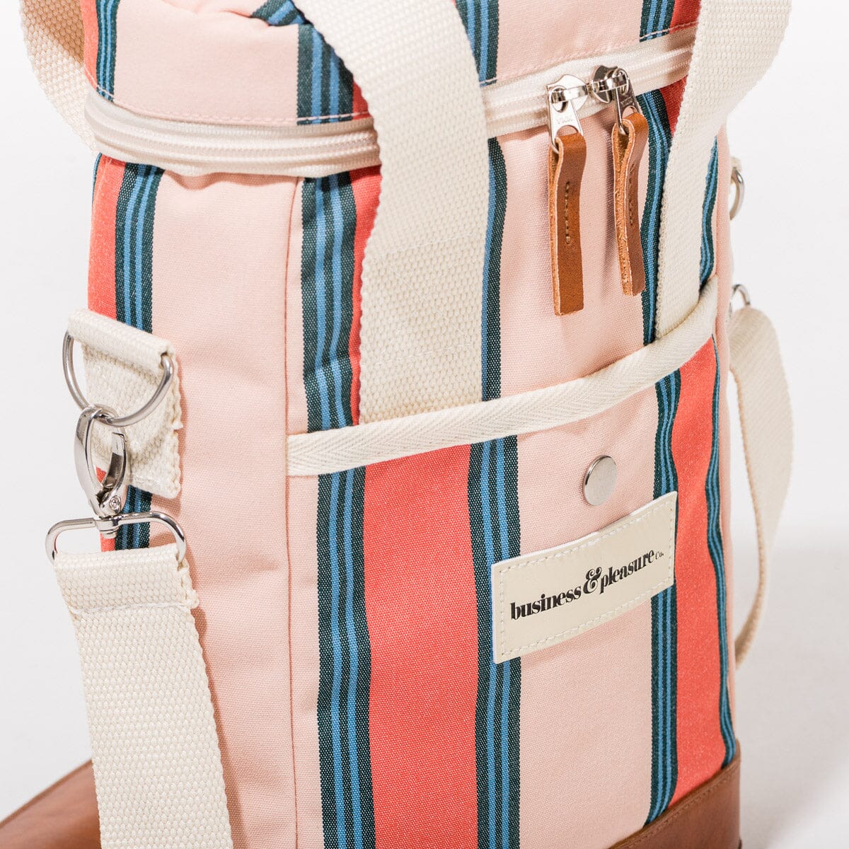 The Wine Cooler Tote Bag