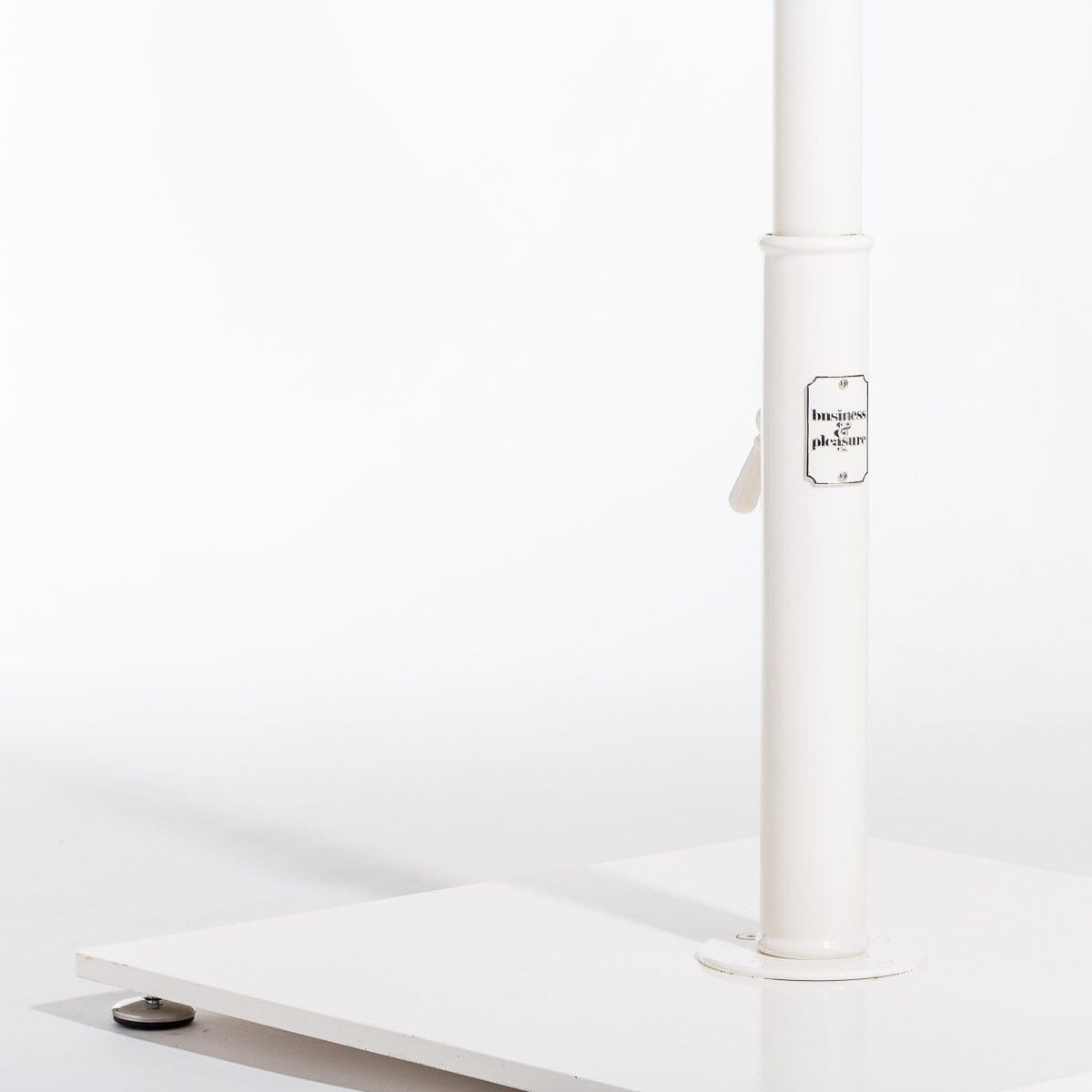 The Classic Base - 90 LB