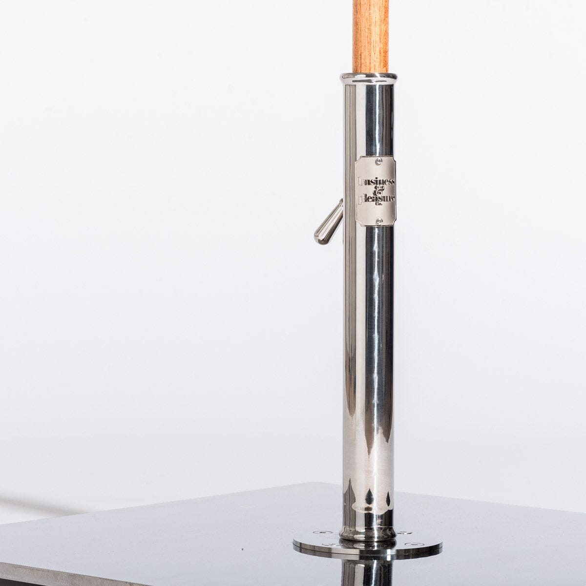 The Classic Base - 90 LB