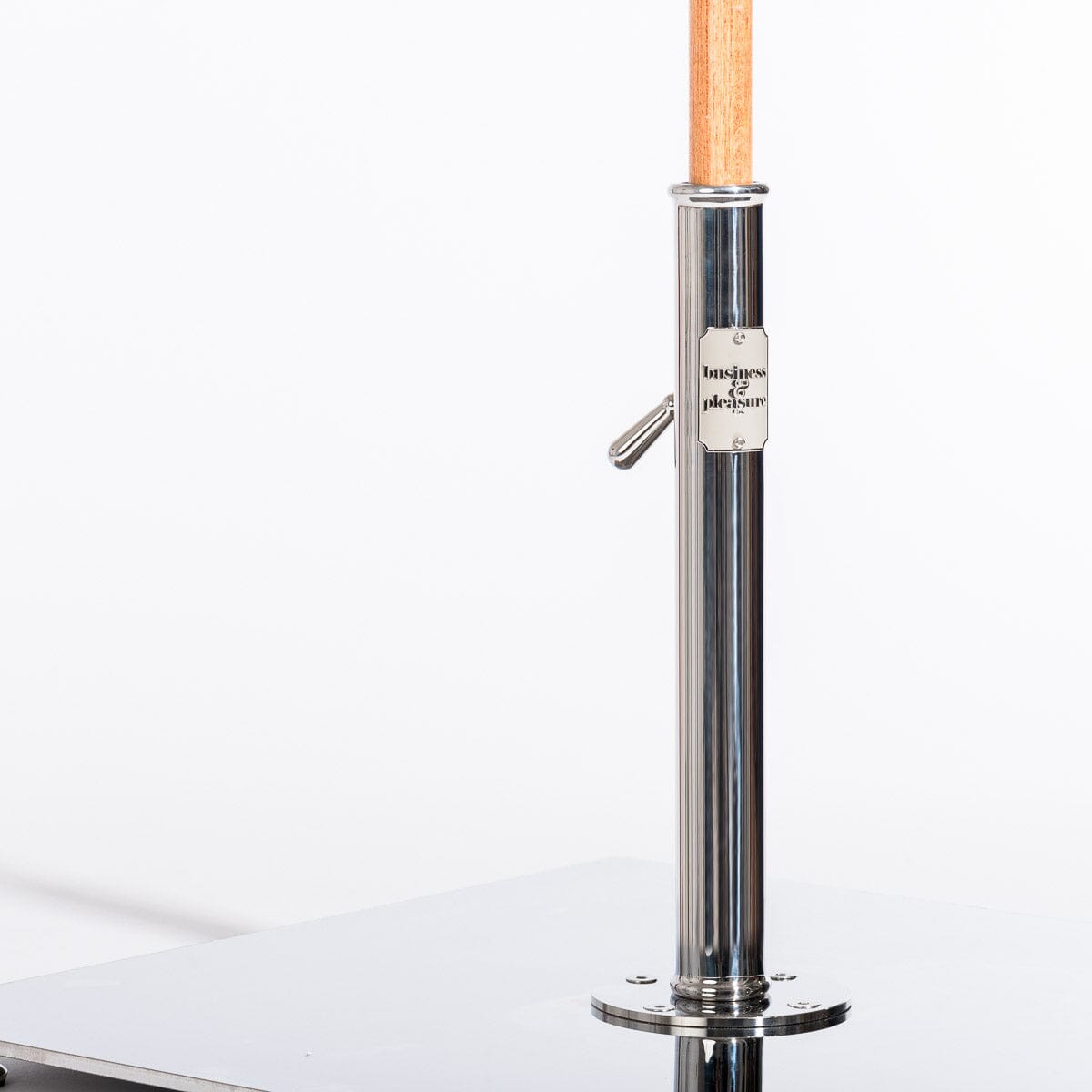 The Classic Base - 55 LB