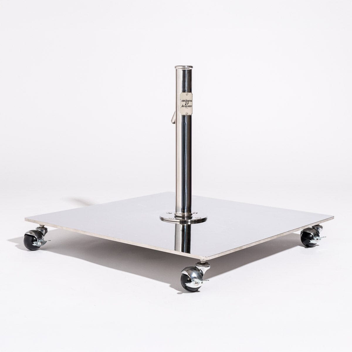 The Classic Base - 55 LB