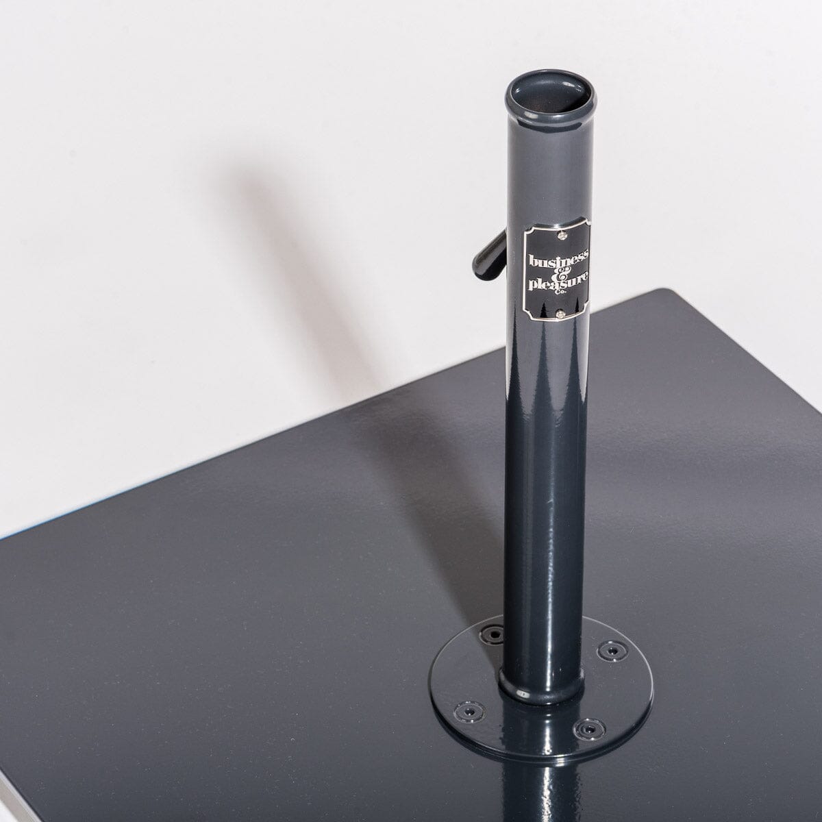 The Classic Base - 55 LB