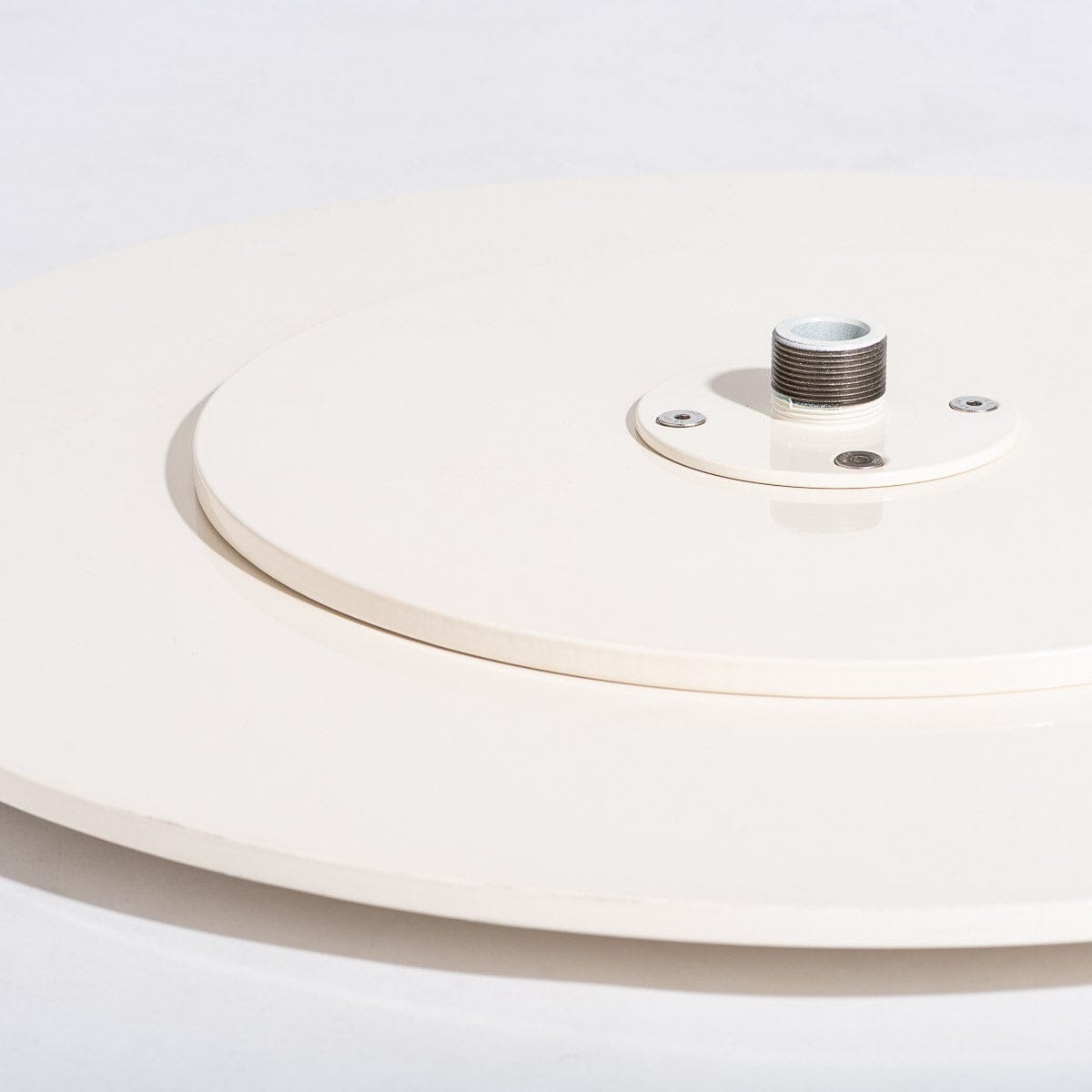 The Commercial Stacking Base – 90 lbs