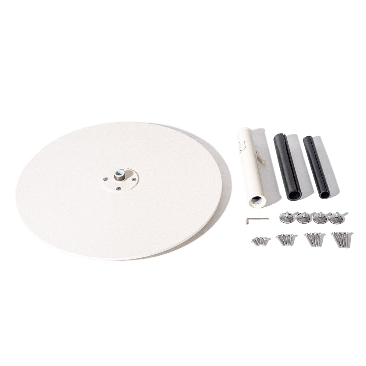 The Commercial Stacking Base – 90 lbs