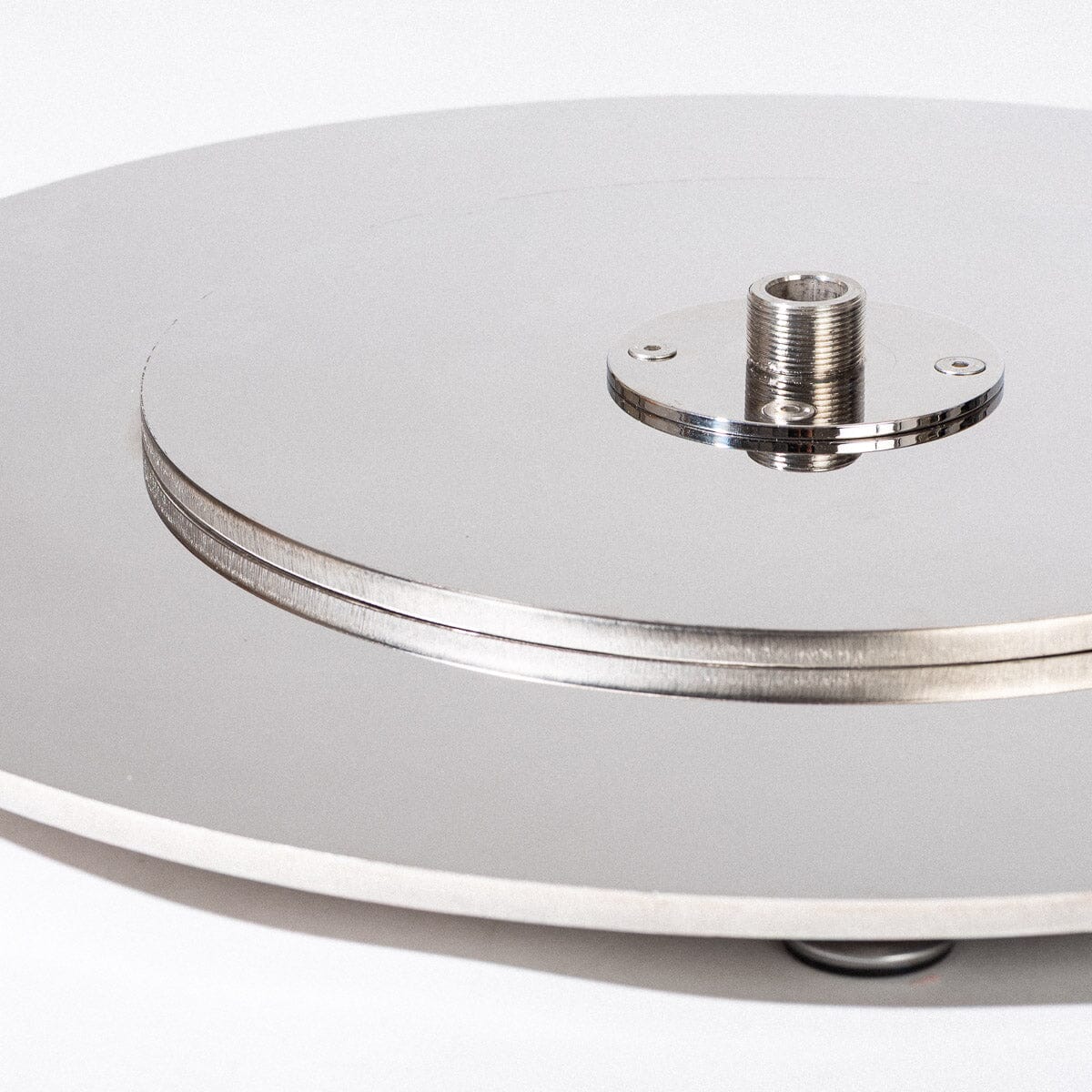 The Commercial Stacking Base – 90 lbs