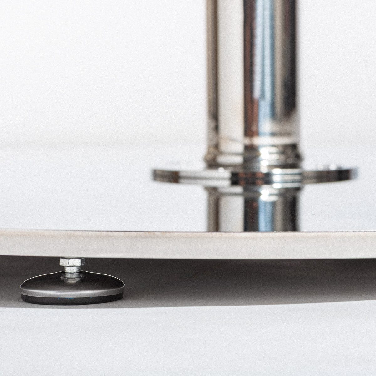 The Commercial Stacking Base – 90 lbs