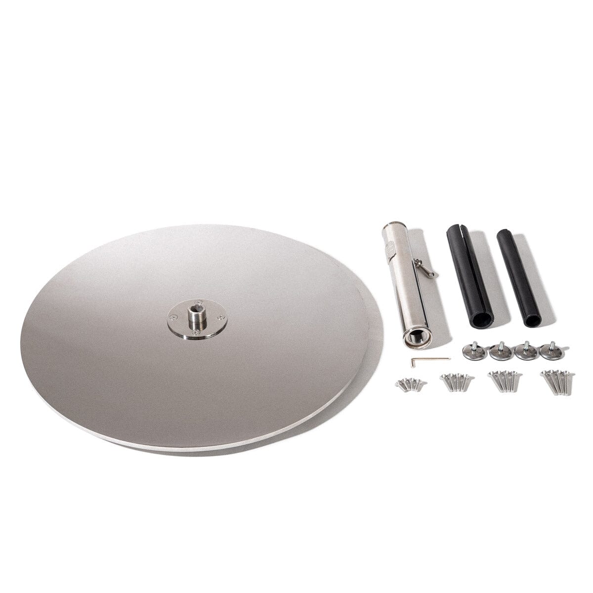 The Commercial Stacking Base – 90 lbs