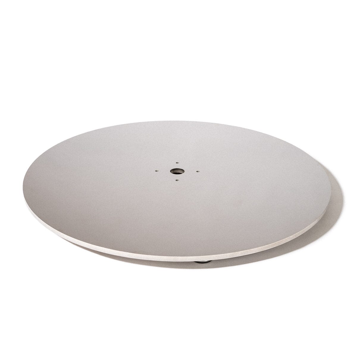 The Commercial Stacking Base – 90 lbs