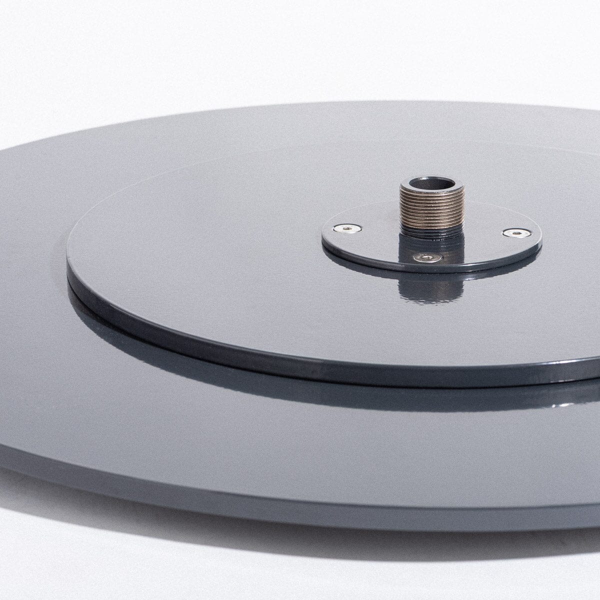 The Commercial Stacking Base