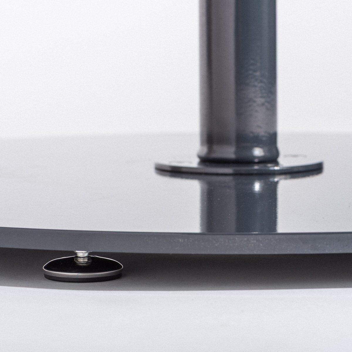 The Commercial Stacking Base – 90 lbs
