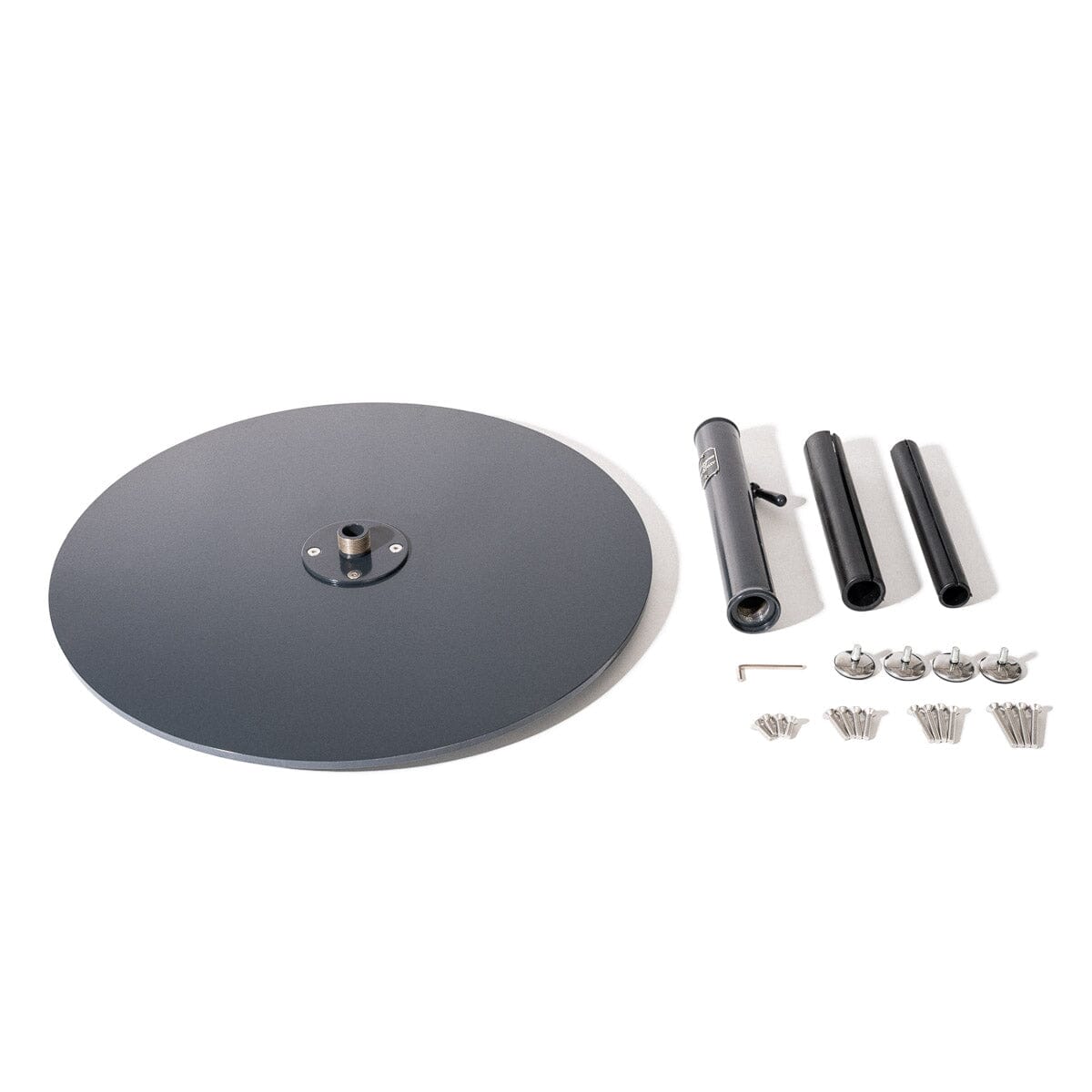 The Commercial Stacking Base