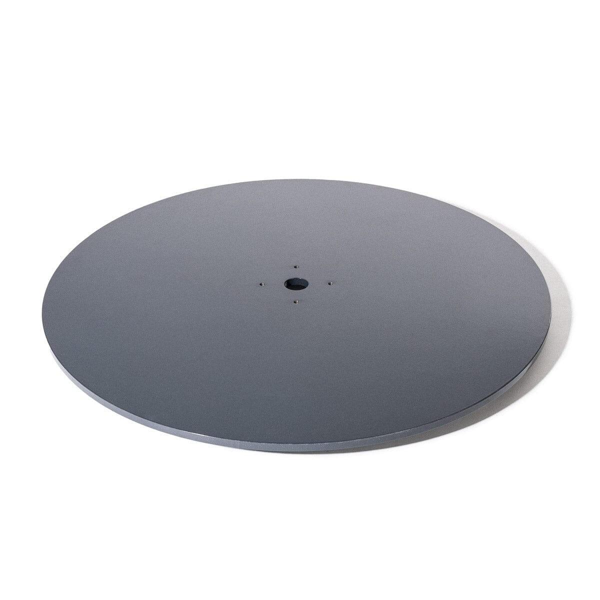 The Commercial Stacking Base